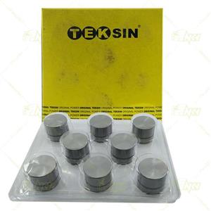 استکان تایپیت زانتیا  TEKSIN-کونکس- ( 8 عدد )