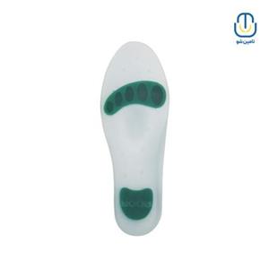 کفی طبی سیلیکونی آدور سایز اسمال