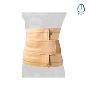 شکم بند تمام کش قابل تنظیم بعد از زایمان آدور سایز اسمال