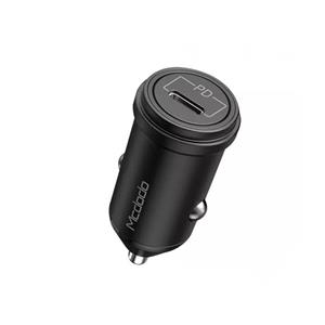 شارژر فندکی تایپ سی مک دودو مدل Mcdodo CC-749