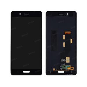 ال سی دی نوکیا Nokia 8 2017