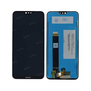ال سی دی اورجینال نوکیا Nokia 6.1 Plus