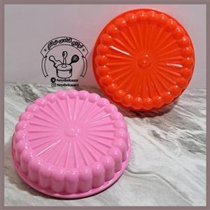 قالب پلاستیکی شارلوت