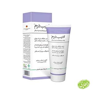 پماد ترمیم کننده و ضد اسکار ادیب درم