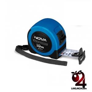 متر 10 متری مدل کمپرس نوا مدل 3065