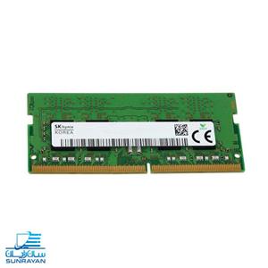 رم Hynix DDR4 8GB 2400Mhz