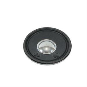 بلندگو - اسپیکر 8 اهم 0.5 وات قطر 55mm