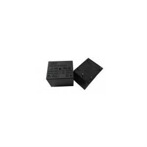 رله 12V-10A پایه میلون T73 مارک HKE کد HRS4H-S-DC12V