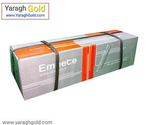 ریل کشو سه تیکه 40 سانت امیت