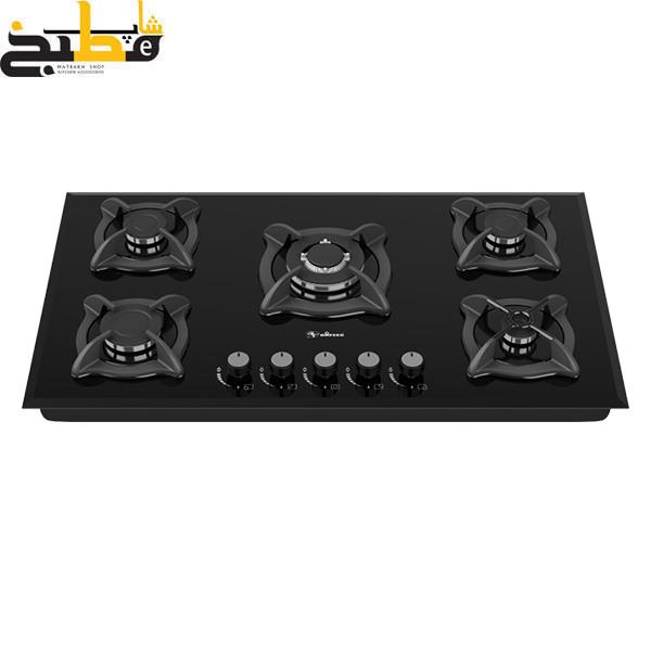 صفحه گاز رومیزی کد DG-531 داتیس