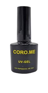 لاک ژل ناخن کرومی  COROME