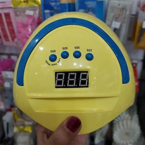 دستگاه ال ای دی یووی 288 وات  uv led  sun x-s max