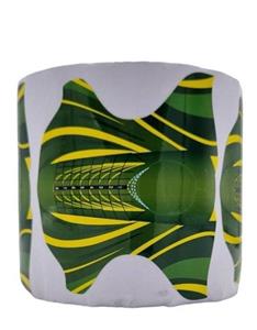 فرمر ناخن سبز 300عددی