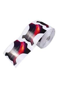 فرمر ناخن کاغذی کهکشانی300عددی