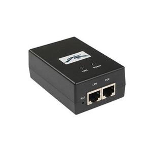آداپتور PoE 24V 1A یوبیکویتی