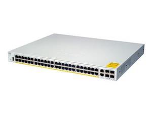 سوئیچ سیسکو مدل C1000-48P-4G-L