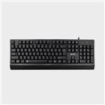 کیبورد یو اس بی بیاند KEYBOARD BK-6200