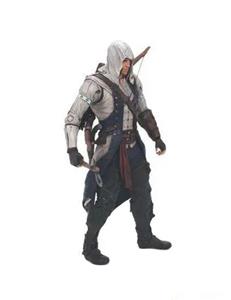 اکشن فیگور اورجینال اساسین کرید کانر برند McFarlane Toys