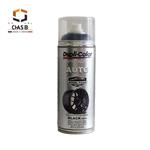 اسپری رنگ رینگ مشکی دوپلی کالر Black Wheel Paint Spray – DupliColor 400ml