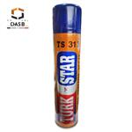 اسپری چسب ترک استار TURK STAR ALL PLAST ADHESIVE SPRAY TS 313- 300ml