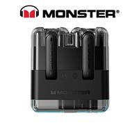 هدفون مخصوص بازی بلوتوثی مانستر مدل XKT12