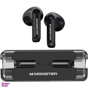 هندزفری بلوتوثی دو گوش گیمینگ MONSTER مدل XKT08