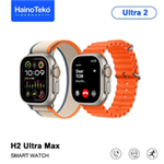 ساعت هوشمند هاینو تکو مدل H2 Ultra Max