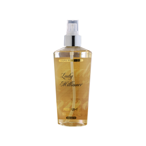 بادی اسپلش زنانه لیدی میلیونر پرفیوم فکتوری PERFUME FACTORY