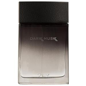 ادوپرفیوم مردانه ژک ساف دارک ماسک Dark Musk حجم 100 میلی لیتر