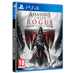  بازی Assassins Creed Rogue Remastered