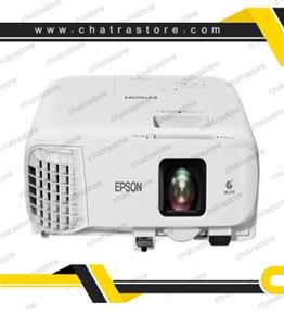 دیتاپروژکتور برند اپسون EPSON مدل E20