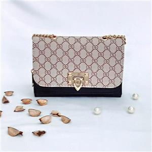 کیف قفل خنجری GUCCI