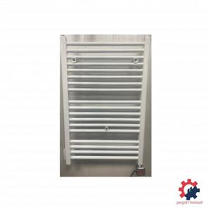 حوله  خشک کن برقی آلومینیوم