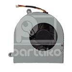 Fan  Toshiba SATELLITE C650 C655 C660 C645 L650 L655