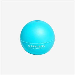 ابزار پف زدایی و سفت کننده پوست ( گوی یخی ) اوریفلیم Oriflame Ice Facial Ball