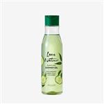 شامپو بدن ژلی خیار و چای سبز لاونیچر اوریفلیم Oriflame LOVE NATURE Purifying Shower Gel with Organic Green Tea & Cucumber