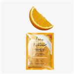 ماسک ژلی درخشان کننده صورت با عصاره پرتقال لاونیچر اوریفلیم LOVE NATURE Orange Gel Face Mask with Organic Orange Seed Oil ORIFLAME