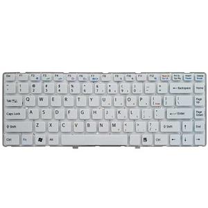 کیبورد لپ تاپ سونی Sony Laptop Keyboard VPC-EA 