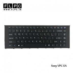 کیبورد لپ تاپ سونی Sony Laptop Keyboard VPC-EA