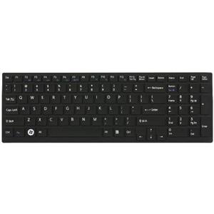 کیبورد لپ تاپ سونی Sony Laptop Keyboard VPC-EA 