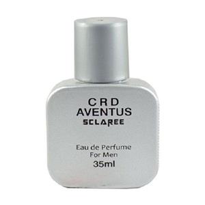 عطر جیبی مردانه اسکلاره مدل کرید اونتوس Creed Aventus حجم 35 میل Sclaree CRD EDP For Men 