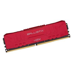 رم دسکتاپ کروشیال Ballistix Gaming 16GB DDR4 3200Mhz