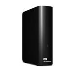 هارد اکسترنال وسترن دیجیتال Elements 10TB WDBWLG0100HBK-XB 