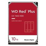 هارد اینترنال وسترن دیجیتال Hard Drive Red Plus 10T