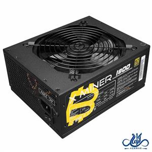 پاور زیگماتک POWER X-Miner 1800