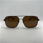 عینک آفتابی مردانه CARTIER مدل CA88001