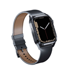 ساعت هوشمند پرودو مدل PD-SWGTSL-BK ا porodo lenox smart watch 