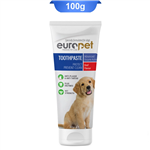 خمیردندان سگ طعم گوشت گاو یوروپت (Europet) وزن 100 گرم کد 112012