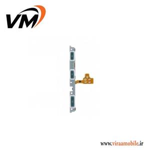 فلت پاور و ولوم اصلی سامسونگ Galaxy A52