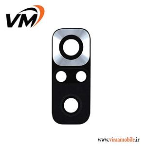 شیشه دوربین اصلی شیائومی Xiaomi Poco M5s